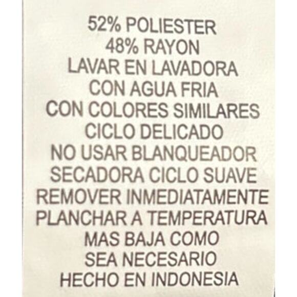 Miss Dorby Women's Brown Dress Size 16 Button Front Brown Jacket Size 14 - Picture 10 of 13